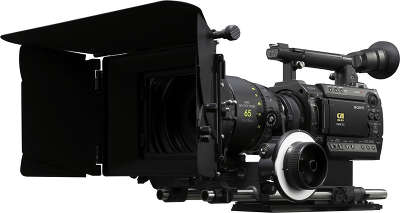 Sony f3 discount
