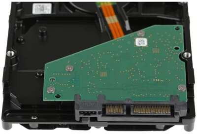 2TB Seagate Barracuda (ST2000DM008) {SATA 6 Гбит/с, 7200 rpm, 256mb buffer}