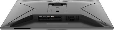 Монитор 28" AOC Gaming U28G2XU2 IPS UHD HDMI, DP, USB-Hub