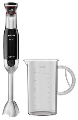 Блендер Philips HR1670/90 черный
