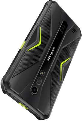 Смартфон Ulefone Armor X12 Pro 4+64GB Green/5.45” HD+/IPS/MTK G36/And13/13MP/8MP/IP69K/4860mAh