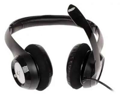 Logitech Stereo Headset H390 981-000406/981-000803