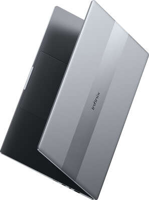 Ноутбук Infinix Inbook Y2 Plus 11TH XL29 15.6" FHD IPS i5 1155G7 2.5 ГГц/8/512 SSD/Dos