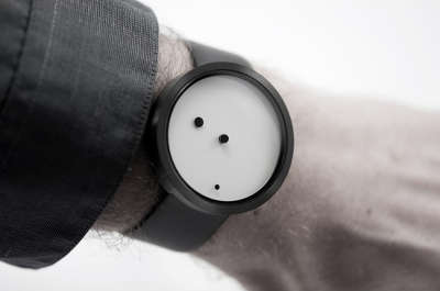 Наручные часы Nava Design Ora Lattea Bianco 42mm [O410BI]
