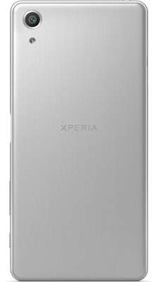 Смартфон Sony F8132 Xperia X Perfomance DS, белый