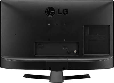 ЖК телевизор 24"/61см LG 24TK410V-PZ HD