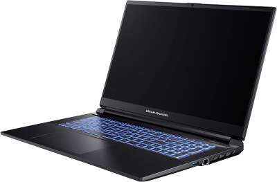 Ноутбук Dream Machines RG3050-17EU36 17.3" FHD i7 12700H/16/1Tb SSD/RTX 3050 4G/Dos