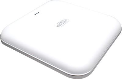 WI-AP217 точка доступа Wi-Fi 5 (802.11ac), PoE, для установки в помещении, до 150 клиентов