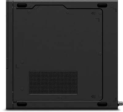 Компьютер Неттоп Lenovo ThinkStation P3 Tiny i5 13400/16/512 SSD/T1000 8G/WF/BT/Kb+Mouse/W11Pro