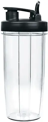 Блендер стационарный Vitek VT-8528 900Вт черный/серебристый