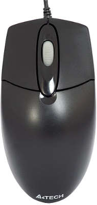 Мышь A4-Tech OP-720 3D Black USB