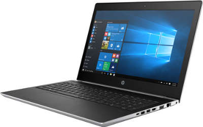 Ноутбук HP ProBook 450 G5 i5-8250U/8/SSD512/620/15.6" FHD/WF/BT/CAM/W10P