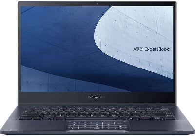 Ноутбук ASUS ExpertBook B5 Flip B5302FEA-LF0803W 13.3" FHD Touch OLED i3 1115G4/8/256 SSD/W10