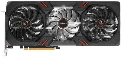 Видеокарта ASRock Intel Arc A770 Phantom Gaming D OC 8Gb DDR6 PCI-E HDMI, 3DP