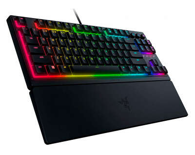 Клавиатура USB Razer DeathStalker: характеристики, описание