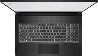 Ноутбук MSI WS76 11UM 17.3" UHD i9-11900H/32/2Tb SSD/GF RTX a5000 16G/W10Pro