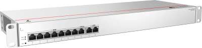 Маршрутизатор HUAWEI eKit Gateway S380-S8T2T, 2*GE WAN, 8*GE LAN, up to 250 users, forwarding performance 2Gbps