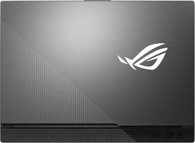 Ноутбук ASUS ROG Strix G15 G513IE-HN065 15.6" FHD IPS R 7 4800H/16/512 SSD/RTX 3050 ti 4G/Dos