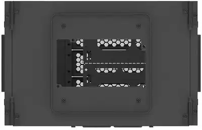 Корпус Thermaltake AX100 черный без БП XL-ATX 8x140mm 2x200mm 2xUSB3.0 audio bott PSU
