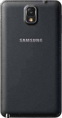 Коммуникатор Samsung Galaxy Note 3 N9005 32Gb LTE, Black