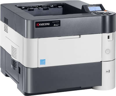 Принтер Kyocera P3050dn (1102T83NL0) Net