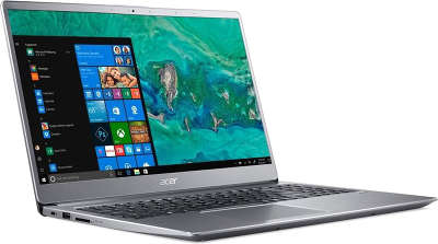 Acer Swift 3 SF315 52G 50UB 15.6 FHD i5 8250U 8 256 SSD GF mx150 2G WF BT Cam Linux