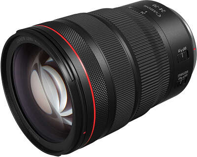 Объектив Canon RF 24-70 мм f/2.8L IS USM для Canon EOS-R