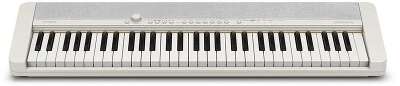 Синтезатор Casio CT-S1WE 61клав. белый