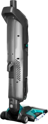 Пылесос паровой Starwind SSV9550 1800Вт темно-серый/голубой