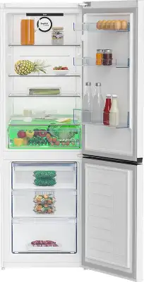 Холодильник Beko B3R1CNK363HW 2-хкамерн. белый инвертер