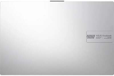 Ноутбук ASUS Vivobook Go 15 E1504FA-WH56 AMD Ryzen 5 7520U/16Gb (soldered D5)/SSD512Gb/UMA/15.6