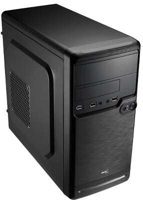 корпус Formula V Line QS-182 mATX USB3.0x1/USB2.0x2/audio (ex Aerocool)