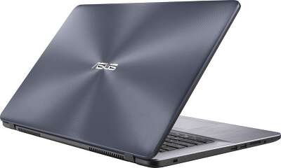 Ноутбук ASUS VivoBook 17 X705UA-GC822T 17.3