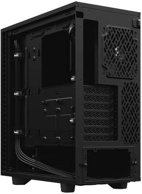 Корпус Design Define 7 Compact TG Light Tint (FD-C-DEF7C-03) Fractal Design