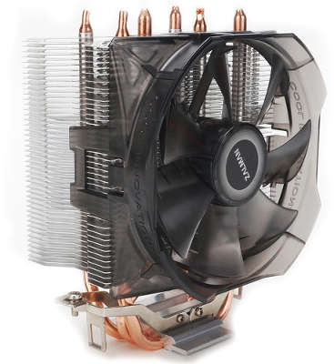 Кулер для процессора Zalman CNPS8X Optima