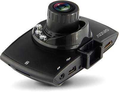 Автомобильный видеорегистратор Ginzzu FX-804 HD