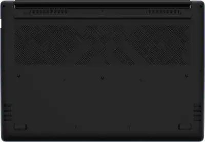 Ноутбук Maibenben M647 Ryzen 7 4800H 16Gb SSD512Gb AMD Radeon Graphics 16" IPS FHD+ (1920x1200) Linux blue WiFi BT Cam 3896mAh (M6471SF0LURE3)
