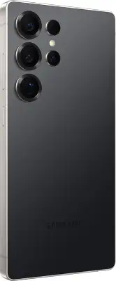 Смартфон Samsung SM-S938B Galaxy S25 Ultra 1Tb 12Gb черный титан моноблок 3G 4G 2Sim 6.9" 1440x3120 Android 15 200Mpix 802.11 a/b/g/n/ac/ax/be NFC GPS GSM900/1800 GSM1900 Protect