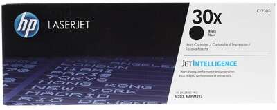HP CF230X Картридж 30X, Black {LJ Pro M203/M227 (3500стр.)}