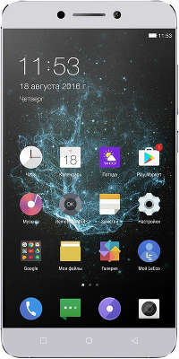 Смартфон LeEco (LeTV) Le 2 32Gb Grey