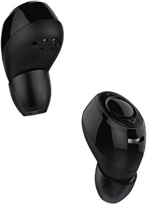Гарнитура MEES TWS Bluetooth FIT1, Black