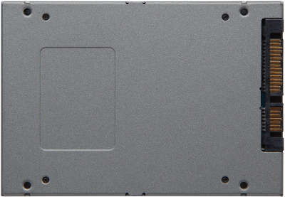 Твердотельный накопитель SSD 2.5" SATA III 120GB Kingston UV500 [SUV500/120G]