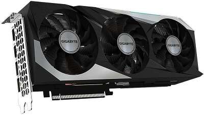 Видеокарта GIGABYTE AMD Radeon RX 6800 XT GAMING OC PRO 16Gb DDR6 PCI-E HDMI, 3DP