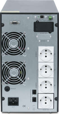 Источник бесперебойного питания Импульс СПРИНТЕР 2000 1800Вт 2000ВА черный