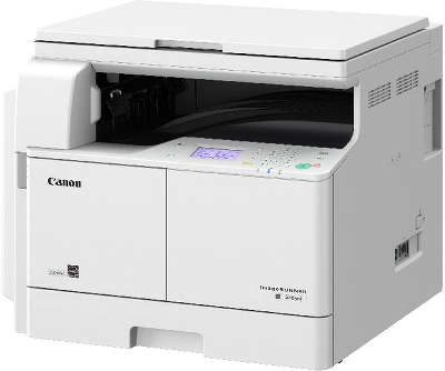 Принтер/копир/сканер Canon imageRUNNER 2204, А3 (тонер в комплекте) (товар уценен)