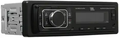 Автомагнитола JBL Celebrity 150 1DIN 4x50Вт AUX RDS (JBLCELEBRITY150)