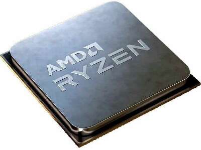 Процессор AMD Ryzen 7-5800 Vermeer, 8C/16T, (3.4GHz) SocketAM4 BOX W/O Cooler