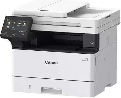 МФУ Canon i-SENSYS MF461dw, WiFi
