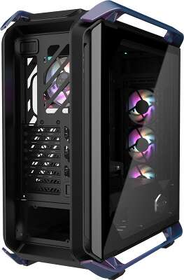 Корпус COOLERMASTER Cosmos Infinity 30th anniversary edition, черный, EATX, без БП (MCC-C700M-KHNN-S30)