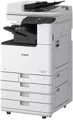 Canon imageRUNNER C3326i MFP (5965C005). Необходимо заказать стартовый комплект тонеров тип C-EXV 65. Запуск АСЦ